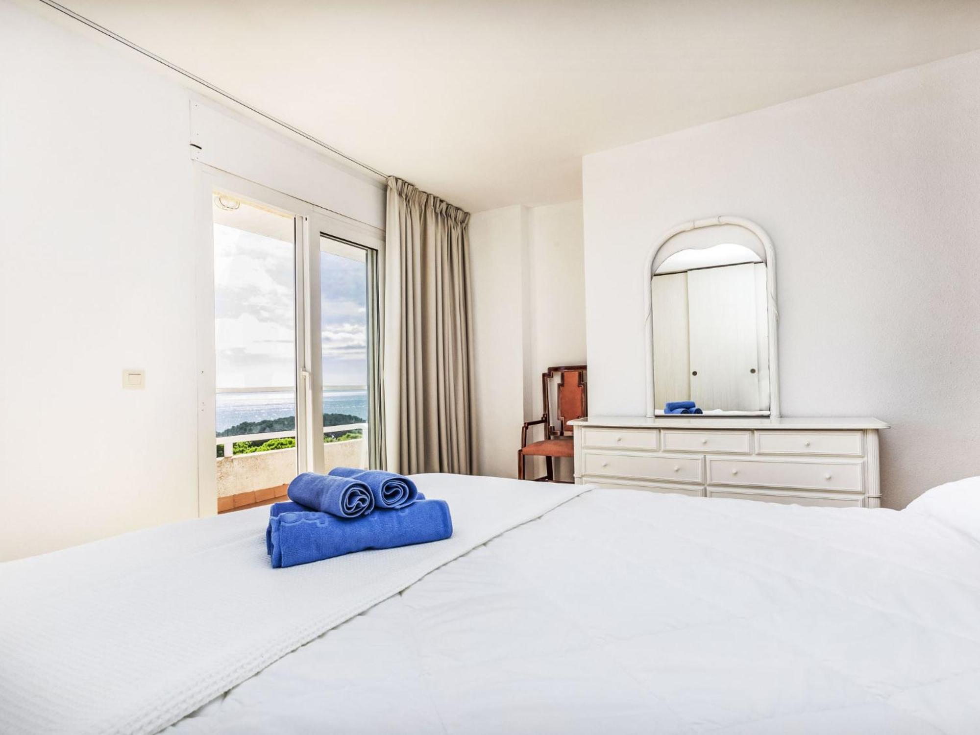 Apartment Blanes Beach By Interhome Ngoại thất bức ảnh