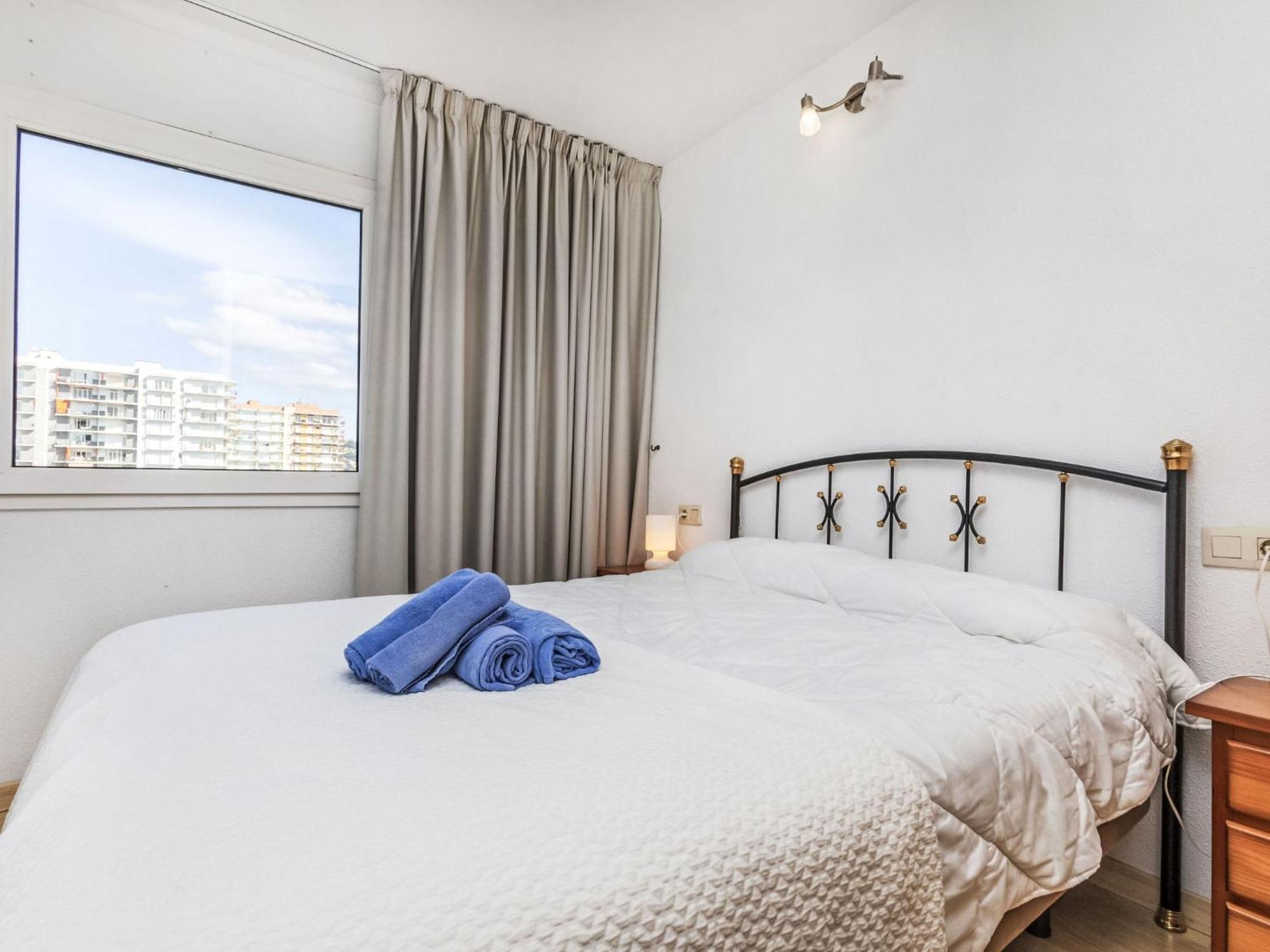 Apartment Blanes Beach By Interhome Ngoại thất bức ảnh