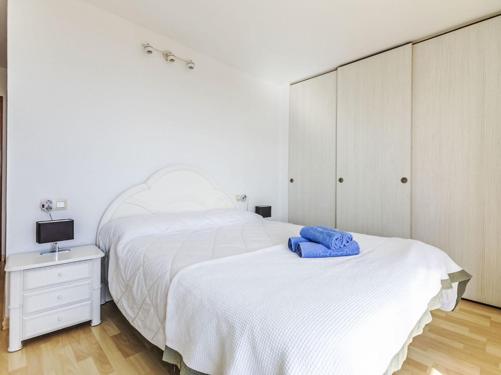 Apartment Blanes Beach By Interhome Ngoại thất bức ảnh